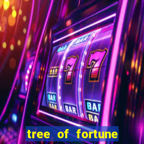 tree of fortune demo pg